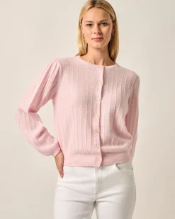 Outlet Alma Cashmere Blend Cardigan Women Sweaters & Cardigans