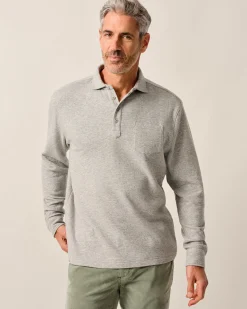 Online Alwin Lakewave Polo Sweater Polos|Sweaters