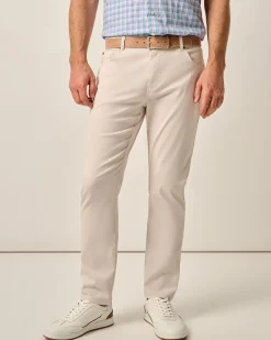Best Atlas Lightweight Stretch 5-Pocket Pant Pants