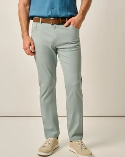 Best Atlas Lightweight Stretch 5-Pocket Pant Pants