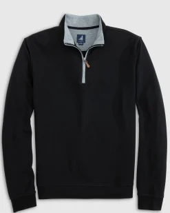 Online Big & Tall Sully 1/4 Zip Pullover Quarter-Zips