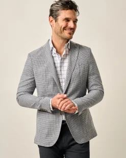Bowden Top Shelf Wool Cotton Sport Coat Sport Coats