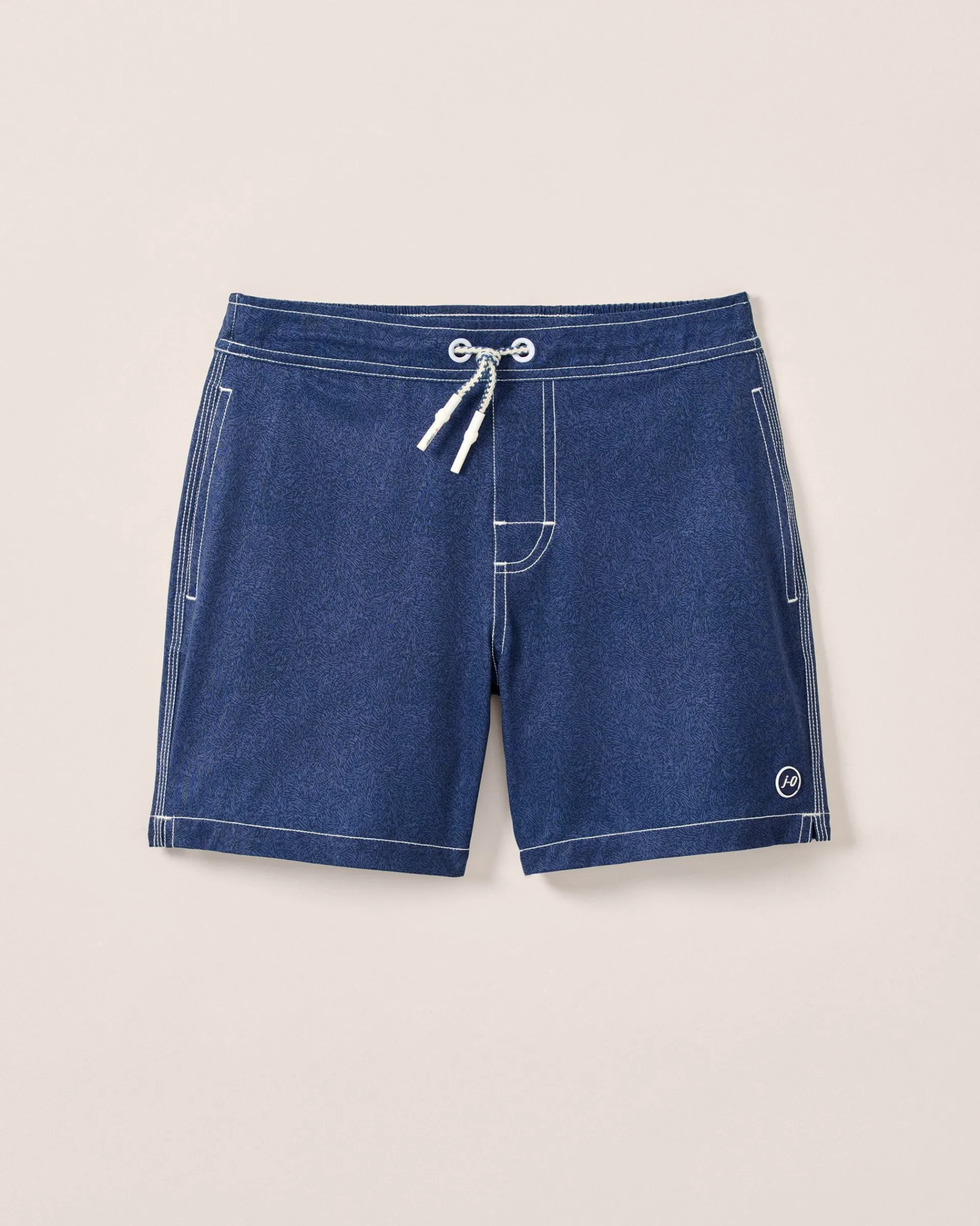 Online Boys (8-16) - Half Elastic Jr. Surf Shorts BOY Swim