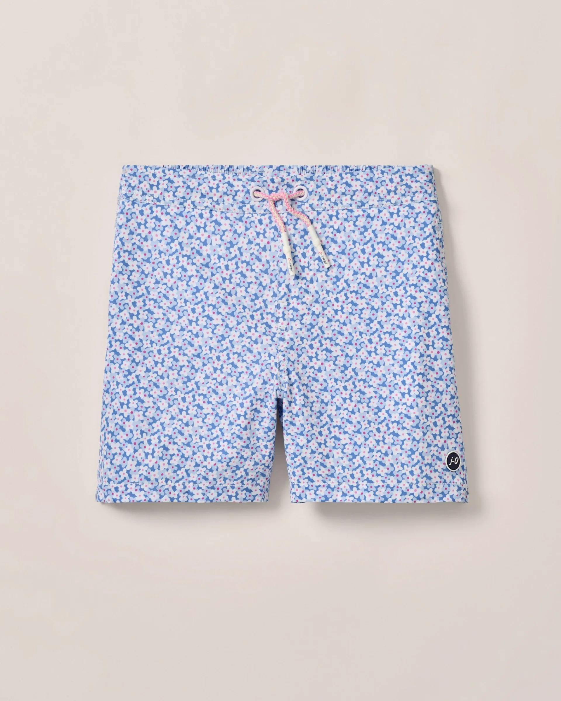 Online Boys (8-16) - Half Elastic Jr. Surf Shorts BOY Swim