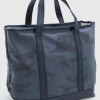 Hot Camo Zip Tote Bag BOY Accessories|Accessories