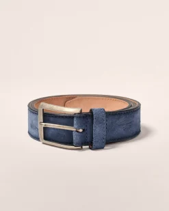 Discount Classic Suede Belt Belts