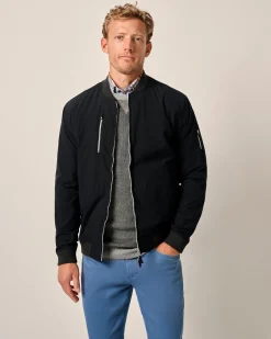 Discount Corsair Bomber Jacket Jackets|Jackets & Vests
