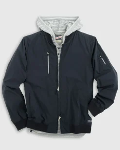 Discount Corsair Bomber Jacket Jackets|Jackets & Vests