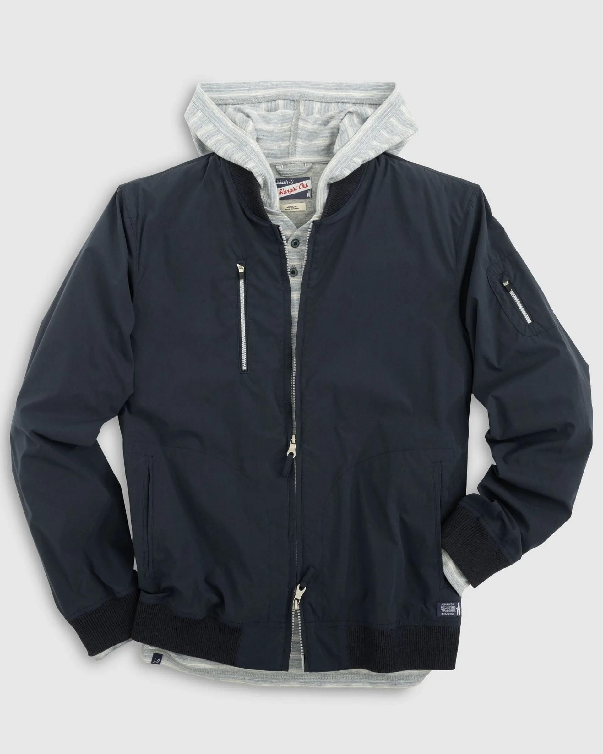 Discount Corsair Bomber Jacket Jackets|Jackets & Vests