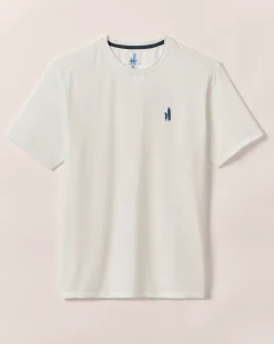 Sale Custom Surfer Logo Course Performance T-Shirt T-Shirts|T-Shirts