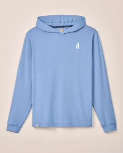 Custom Surfer Logo Talon Featherweight Performance Hoodie T-Shirts|Sweatshirts & Hoodies