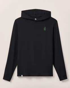 Custom Surfer Logo Talon Featherweight Performance Hoodie T-Shirts|Sweatshirts & Hoodies