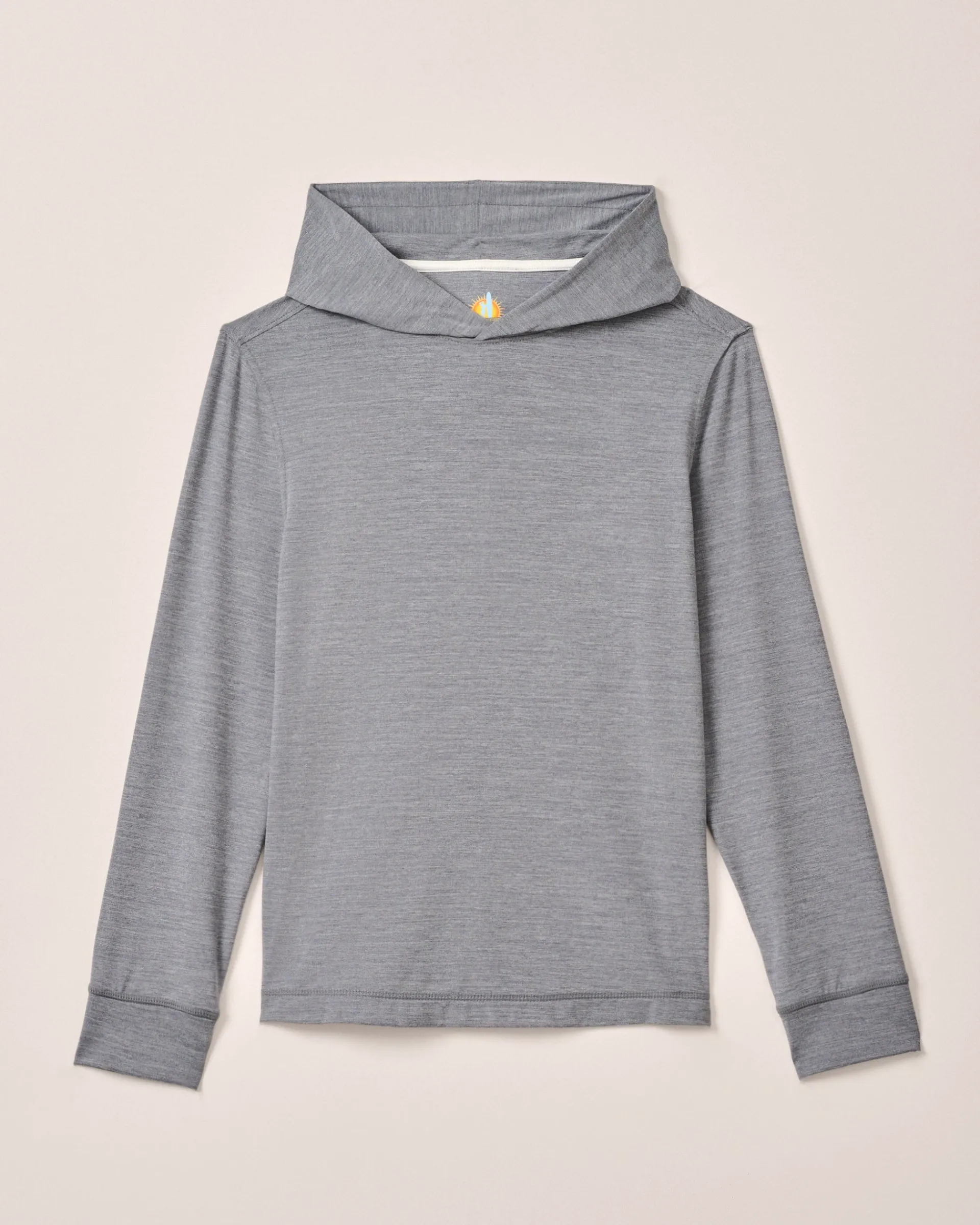 Best Durant Jr. Long Sleeve Hooded T-Shirt BOY Pullovers & Outerwear|T-Shirts