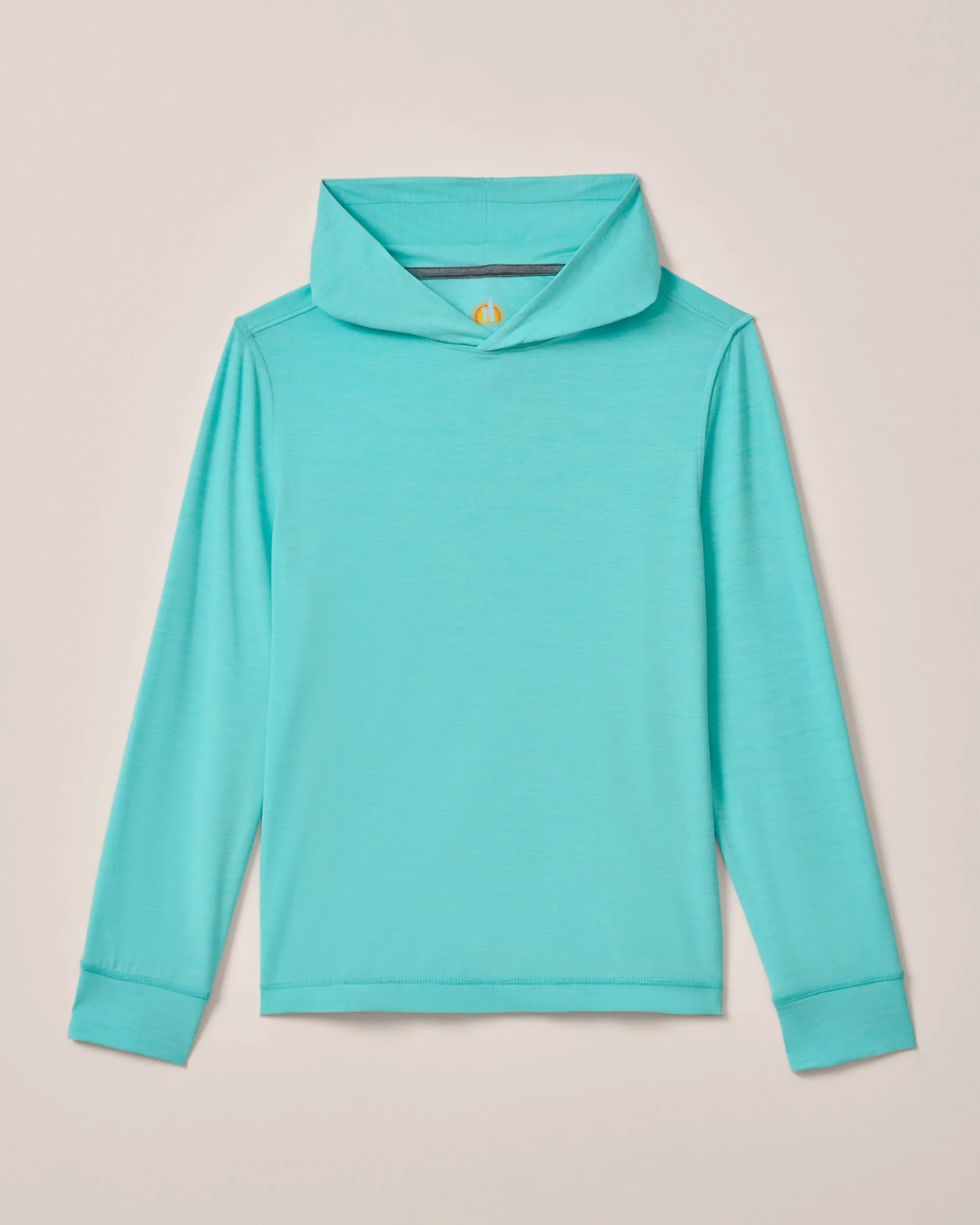 Best Durant Jr. Long Sleeve Hooded T-Shirt BOY Pullovers & Outerwear|T-Shirts