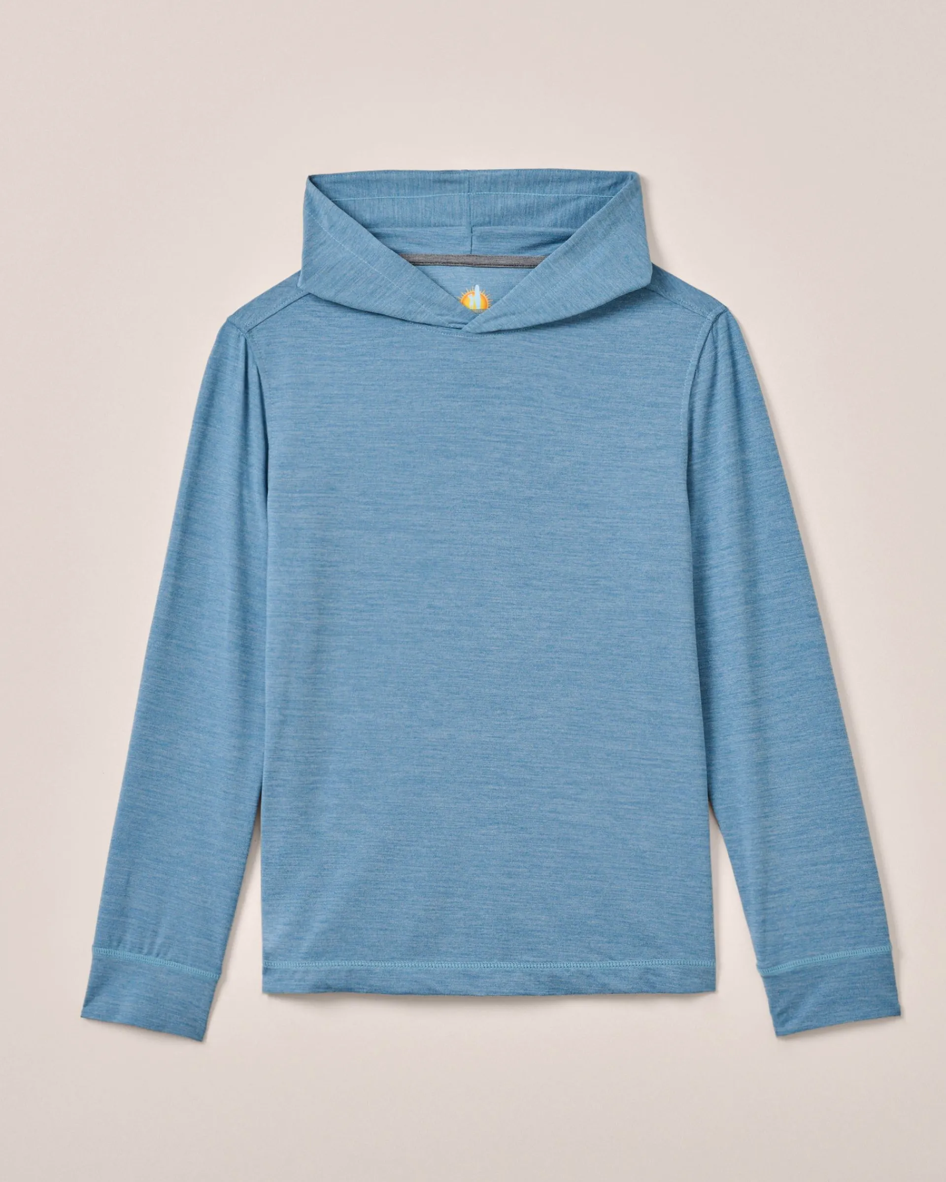 Best Durant Jr. Long Sleeve Hooded T-Shirt BOY Pullovers & Outerwear|T-Shirts