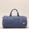 Hot Dyed Canvas Duffle Bag BOY Accessories|Bags
