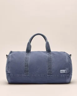Hot Dyed Canvas Duffle Bag BOY Accessories|Bags