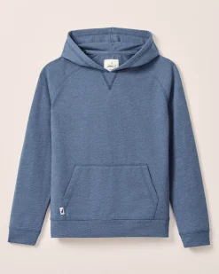 New Easty Jr. Pullover Hoodie BOY Pullovers & Outerwear|Quarter Zips