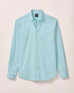 Outlet Everyday Performance Button Down Shirt - Westwood Button Down Shirts