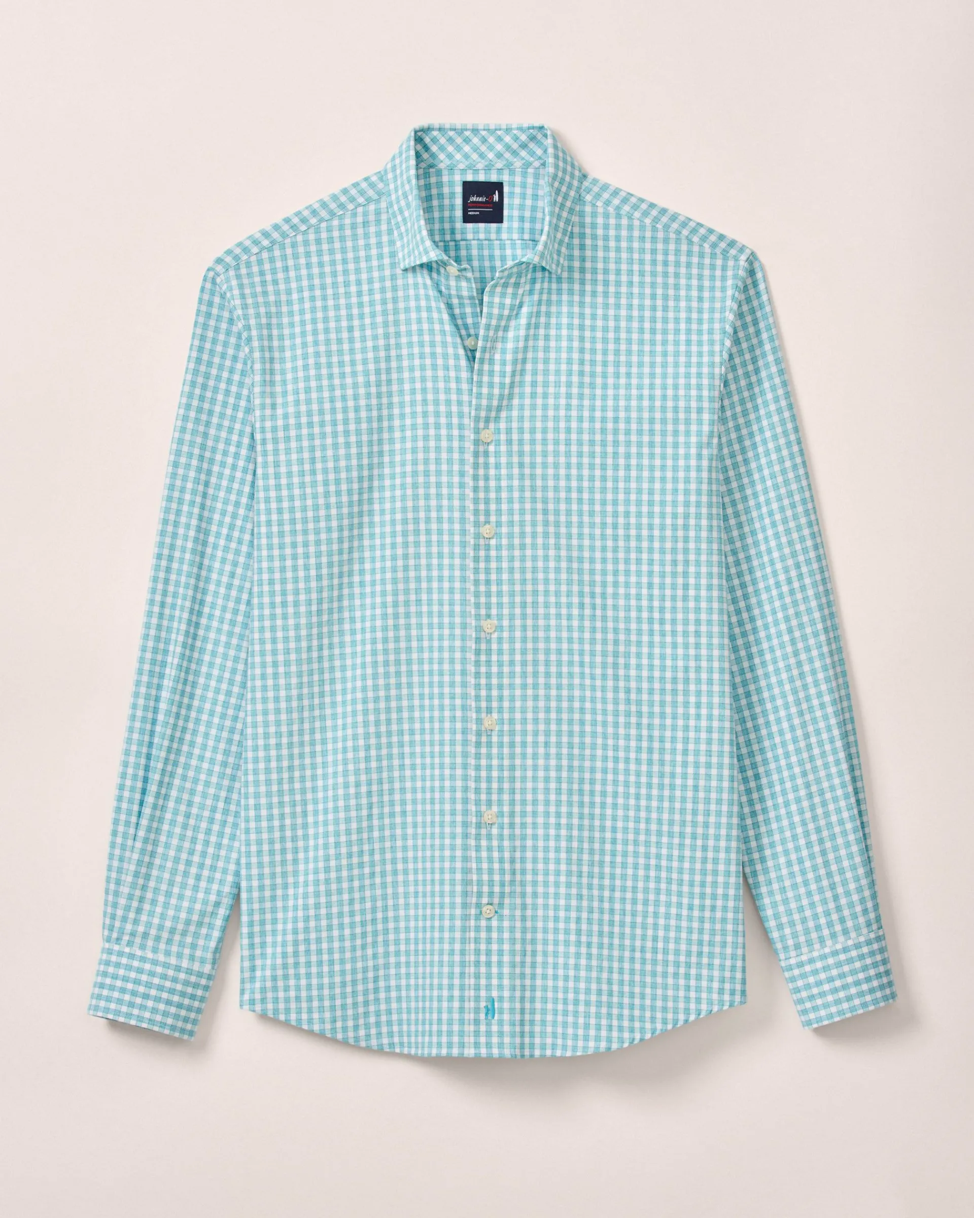 Outlet Everyday Performance Button Down Shirt - Westwood Button Down Shirts