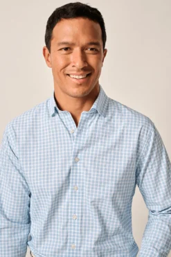 Outlet Everyday Performance Button Down Shirt - Westwood Button Down Shirts