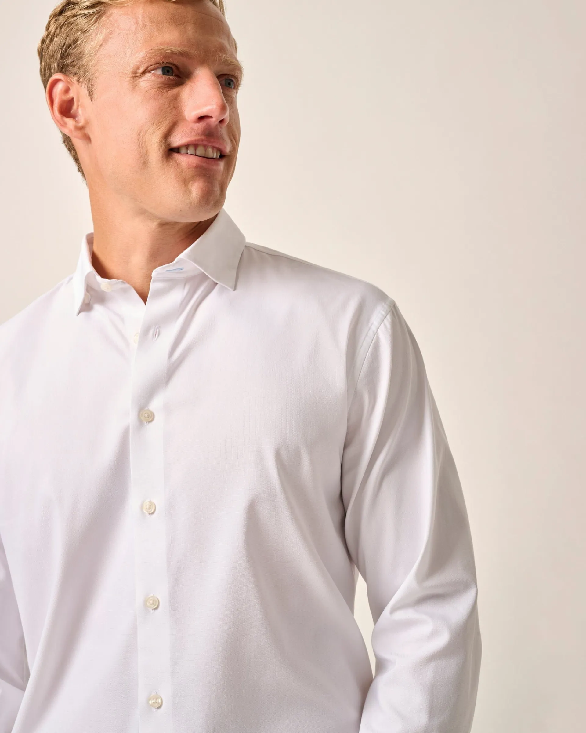 Best Everyday Performance Button Down Shirt - Travis Button Down Shirts