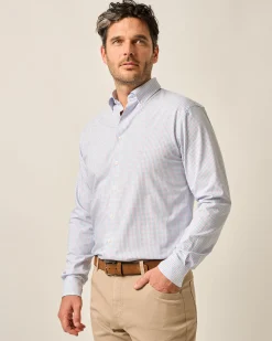 Best Everyday Performance Button Down Shirt - Koby Button Down Shirts