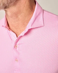 Online Featherweight Performance Polo - Wesson Polos|Polos