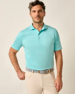 Featherweight Performance Polo - Huronn Polos|Polos