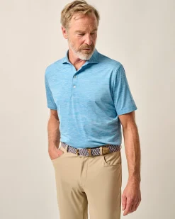 Featherweight Performance Polo - Huronn Polos|Polos
