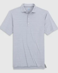 Featherweight Performance Polo - Huronn Polos|Polos