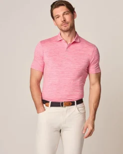 Featherweight Performance Polo - Huronn Polos|Polos