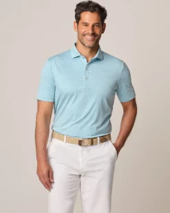 Featherweight Performance Polo - Huronn Polos|Polos