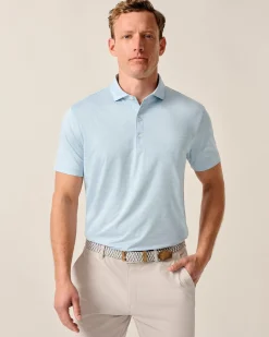 Featherweight Performance Polo - Huronn Polos|Polos
