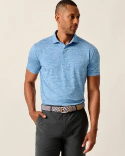 Featherweight Performance Polo - Huronn Polos|Polos