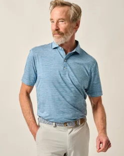 Featherweight Performance Polo - Huronn Polos|Polos