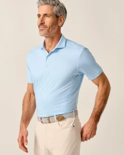 Outlet Featherweight Performance Polo - Tundra Polos|Polos