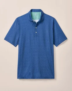 Discount Featherweight Performance Polo - Top O' The Morning Polos|Polos