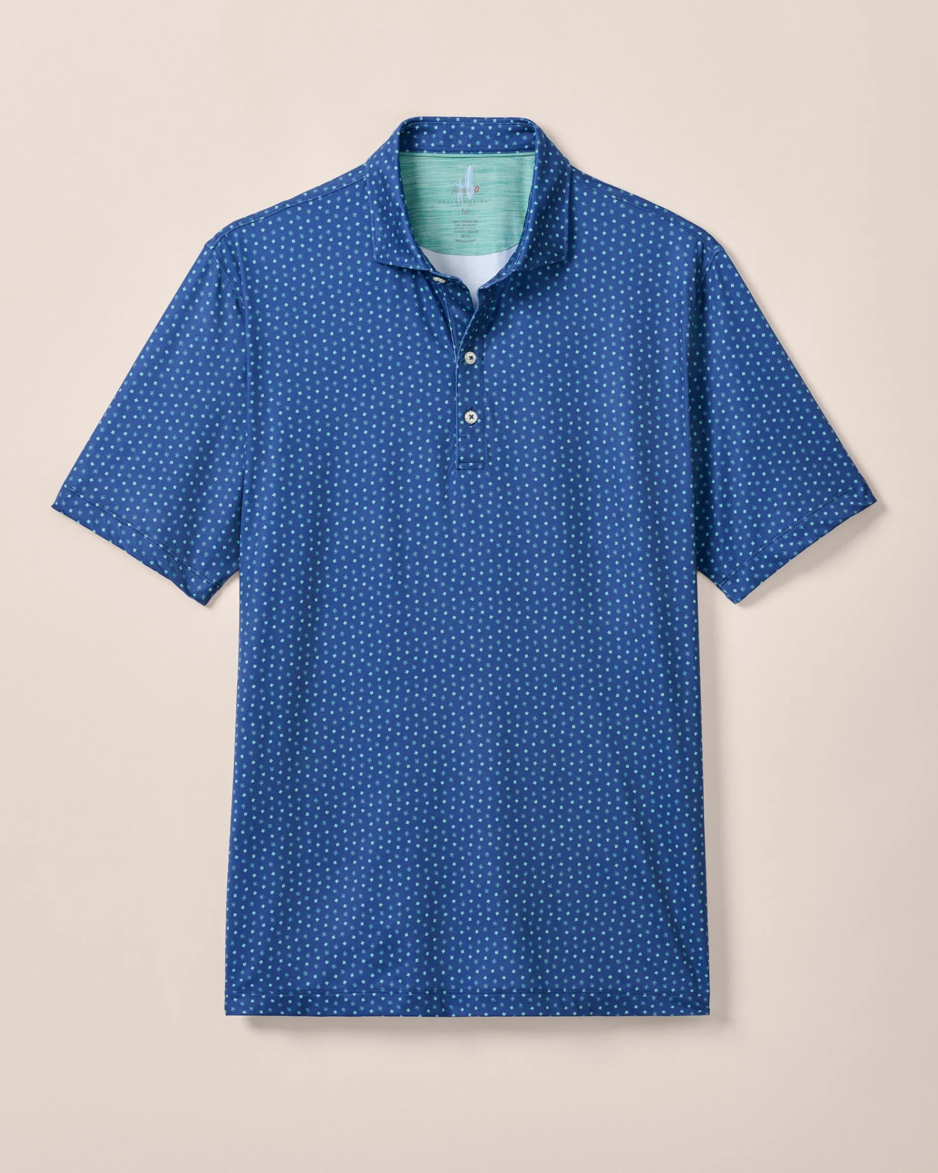 Discount Featherweight Performance Polo - Top O' The Morning Polos|Polos