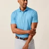 Sale Featherweight Performance Polo - Marlin Polos|Polos