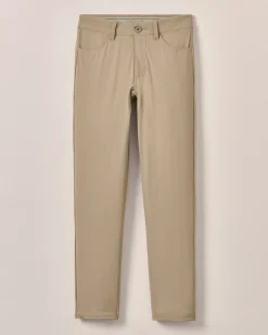 Sale Fusionn Jr. Knit Pull-On Performance Pants BOY Pants & Shorts|Pants & Shorts