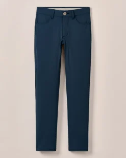 Sale Fusionn Jr. Knit Pull-On Performance Pants BOY Pants & Shorts|Pants & Shorts