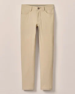 Sale Fusionn Jr. Knit Pull-On Performance Pants BOY Pants & Shorts|Pants & Shorts