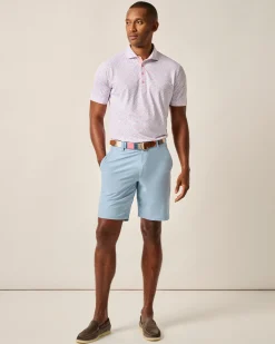 Online Fusionn Knit Performance Pull-On Short Shorts|Pants & Shorts