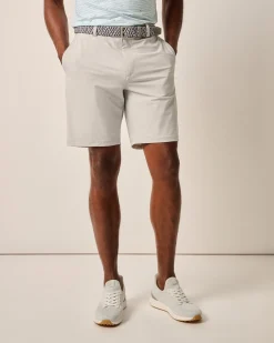 Online Fusionn Knit Performance Pull-On Short Shorts|Pants & Shorts