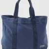 Hot Garment Dyed Canvas Tote Bag Women Bags|Accessories