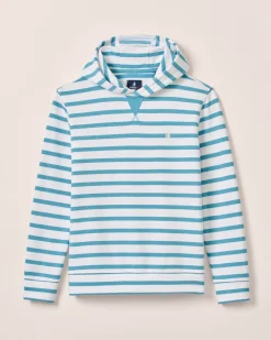 Best Gilley Jr. Striped Pullover Hoodie BOY Pullovers & Outerwear|T-Shirts