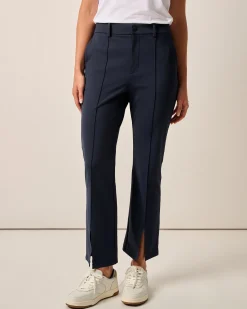Outlet Hallie Knit Stretch Sport Pant Women Pants|Pants & Skirts