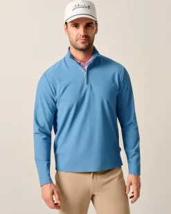Best Hoppin Performance 1/4-Zip Quarter-Zips|Quarter-Zips & Hoodies