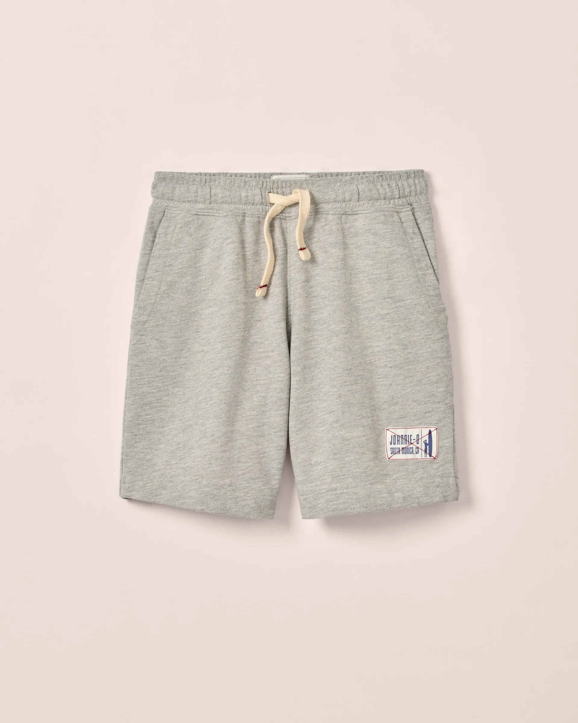 New Jet Jr. Cotton Blend Sweat Shorts BOY Pants & Shorts|Pants & Shorts